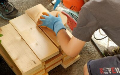 Renaturer une cour d’école : les étapes d’un projet réussi